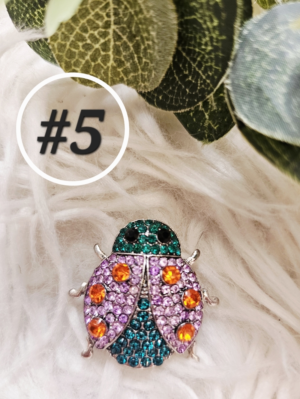 Brooches:Pick 1 (New Without The Tag) - Picture 9 of 16